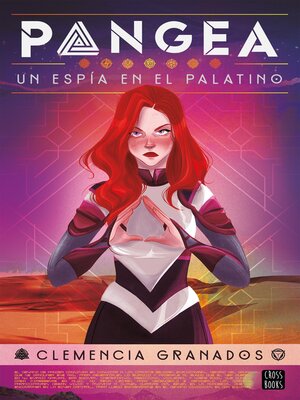 cover image of Pangea